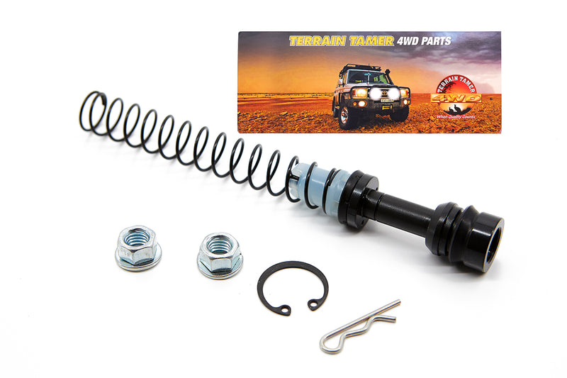 KIT CLUTCH MASTER CYLINDER SUITABLE FOR WITH CLUTCH BOOSTER