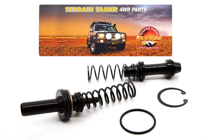 KIT BRAKE MASTER CYLINDER SUITABLE FOR ABS