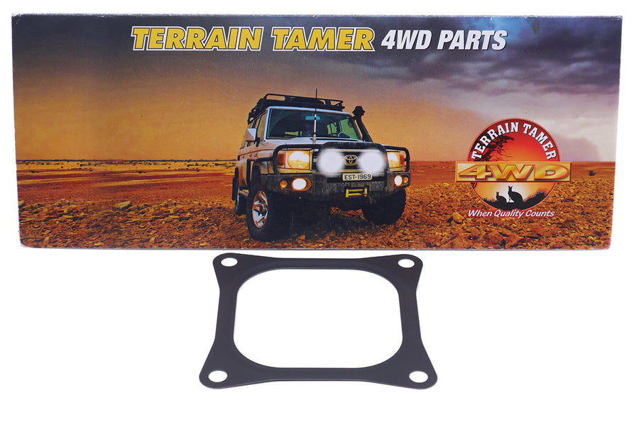 GASKET TIMING COVER PLATE 1VDFTV