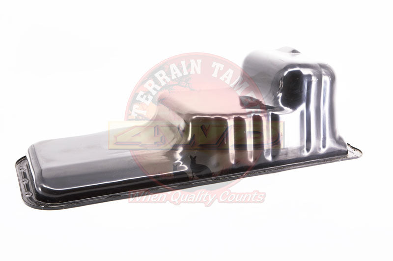 OIL PAN SUMP