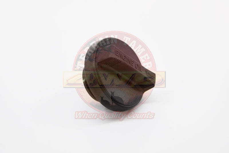CAP OIL FILLER