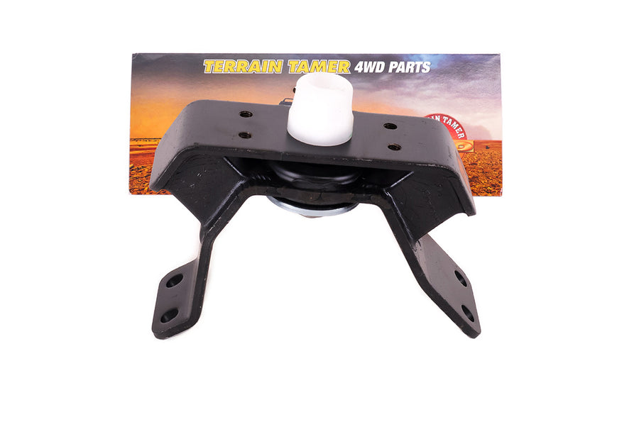 ENGINE MOUNT REAR MTM