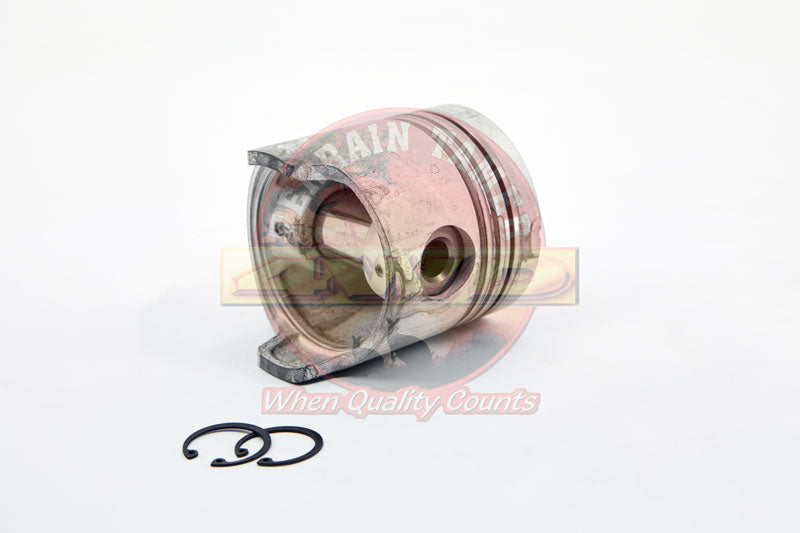 PISTON SET 2H STD