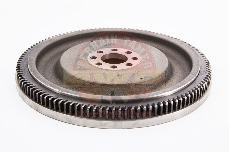 FLYWHEEL ASSY 1HDT 1HDFT 1HDFTE MTM