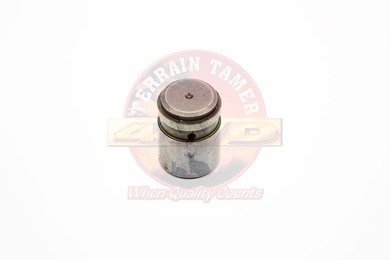 VALVE RELIEF OIL PUMP
