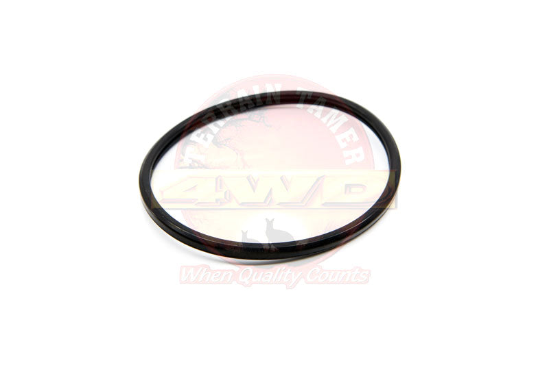 GASKET THERMOSTAT HOUSING UPPER