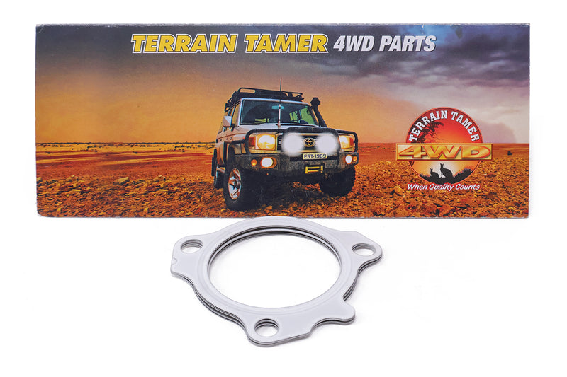 GASKET TURBO TO EXHAUST MANIFOLD