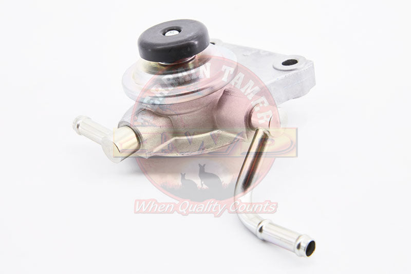 PRIMER PUMP FUEL FILTER CAP