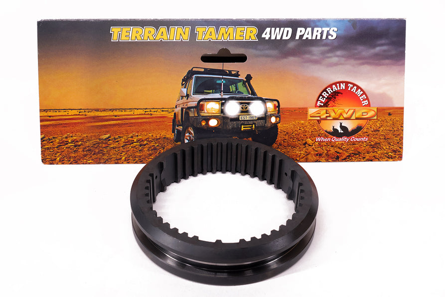 SLEEVE SYNCHRO 5TH GEAR