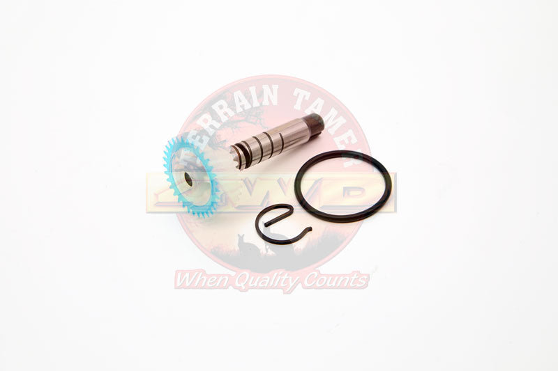 GEAR SPEEDO DRIVEN N=32 MARK 12:32