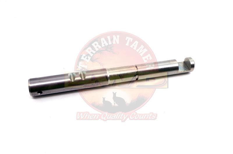 SHAFT TRANSFER FRONT DRIVE SHIFT