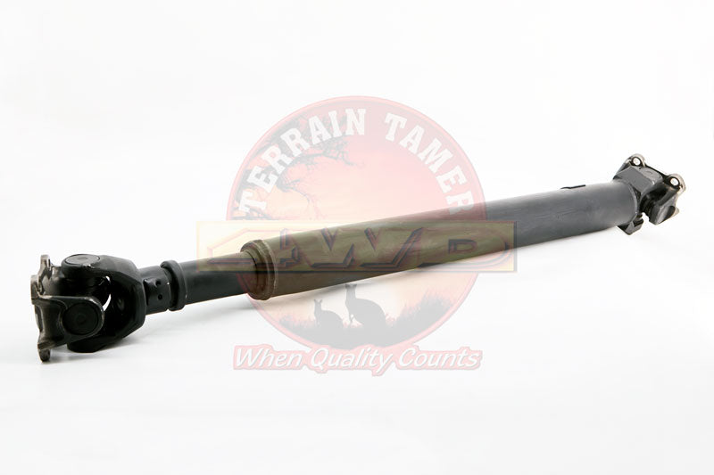 TAILSHAFT REAR FULL TIME 4WD SUITABLE FOR WITH ABS & ATM