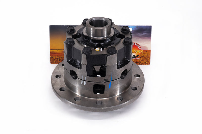HEMISPHERE DIFF REAR SUITABLE FOR LSD