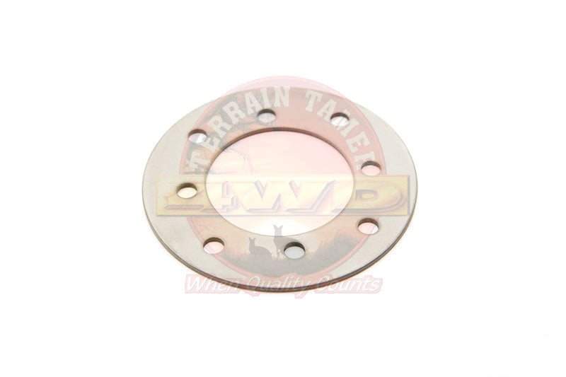 THRUST WASHER SIDE GEAR T=2.0 SUITABLE FOR DIFF LOCK