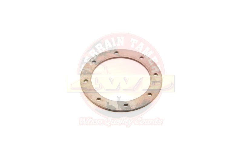THRUST WASHER CENTRE DIFF SIDE GEAR T=1.70