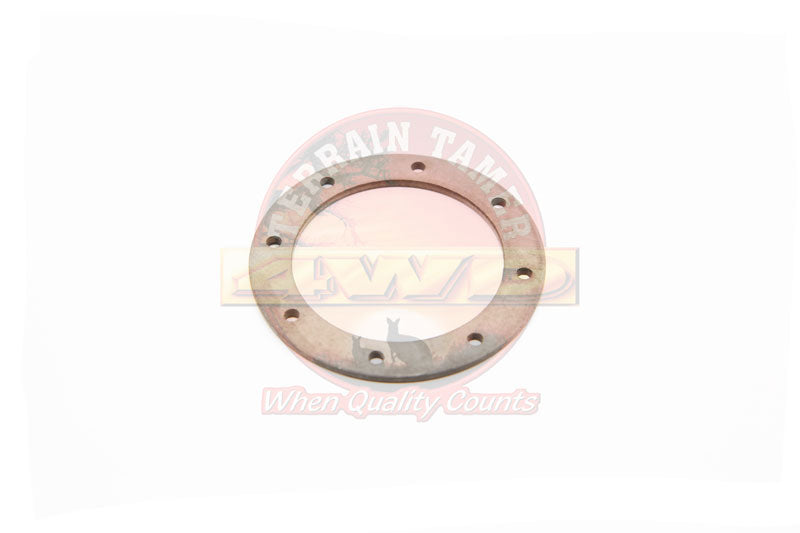 THRUST WASHER CENTRE DIFF SIDE GEAR T=2.00