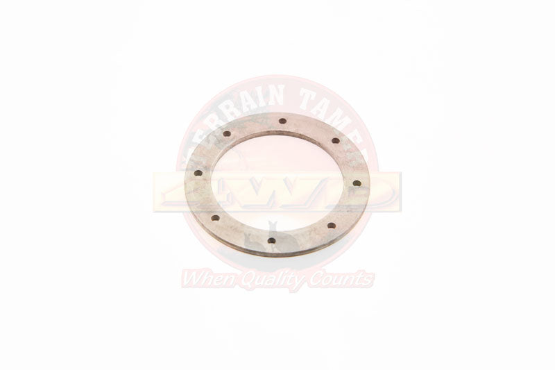 THRUST WASHER CENTRE DIFF SIDE GEAR T=2.60
