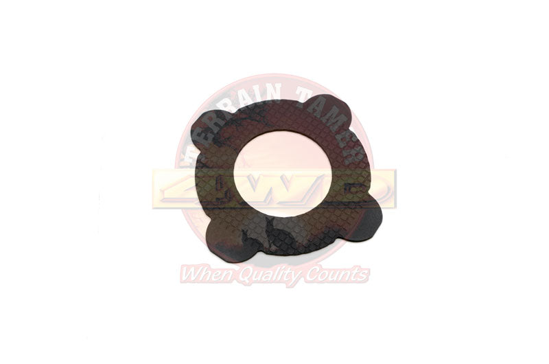 THRUST WASHER SIDE GEAR T=2.00 SUITABLE FOR LSD