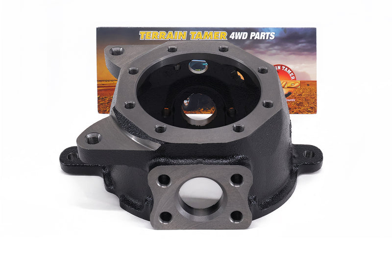 KNUCKLE STEERING R/H SUITABLE FOR ABS