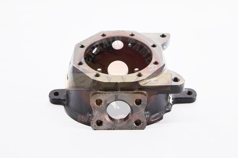 KNUCKLE STEERING L/H SUITABLE FOR ABS