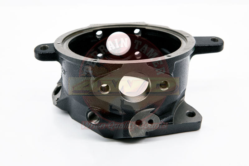 KNUCKLE STEERING L/H SUITABLE FOR ABS