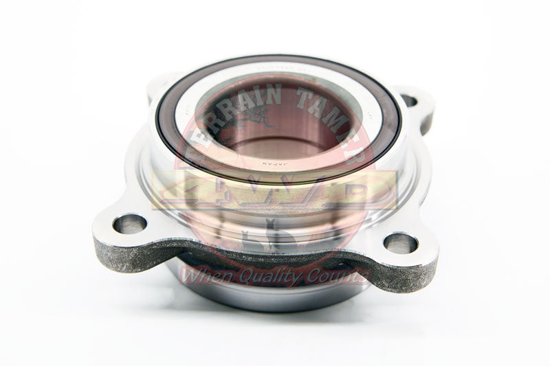 BEARING ASSY HUB FRONT SUITABLE FOR ABS