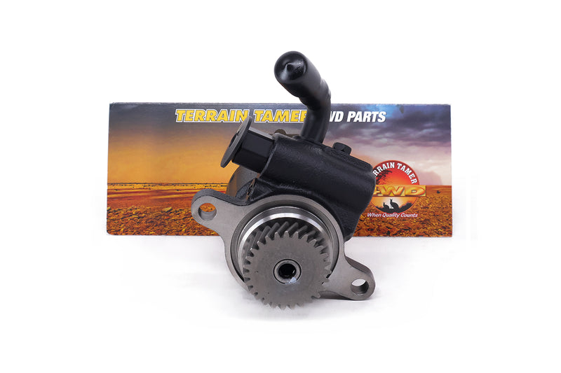PUMP POWER STEERING