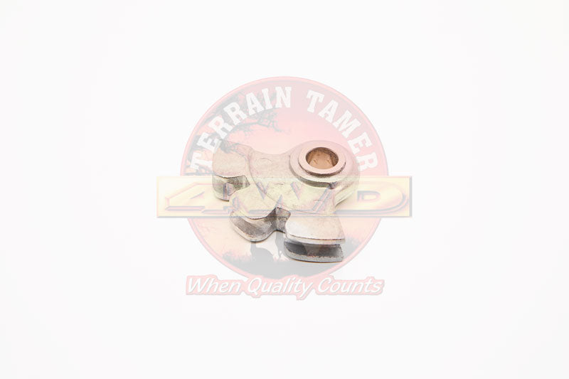 PULLEY HAND BRAKE WIRE