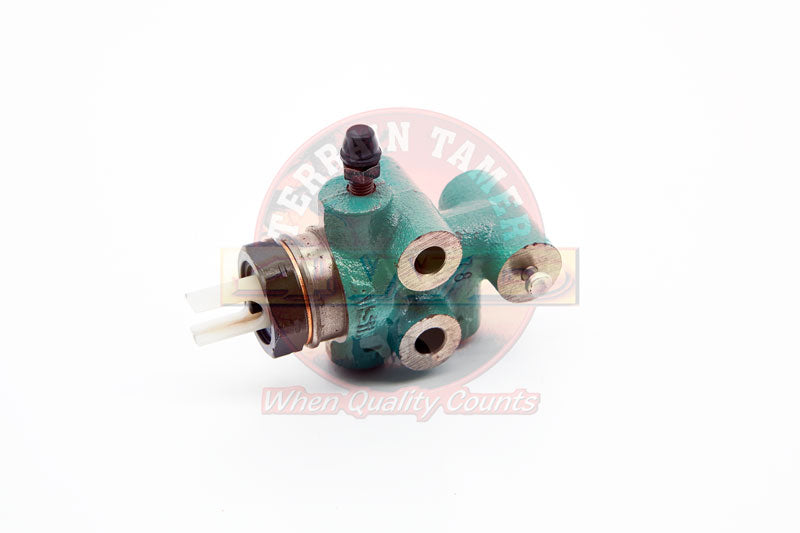 VALVE BRAKE PROPORTIONING SUITABLE FOR REAR DISC BRAKE