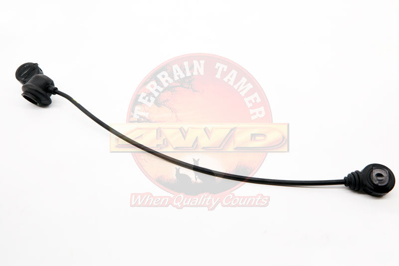 SPRING BRAKE PROPORTIONING VALVE SUITABLE FOR REAR DRUM BRAKE