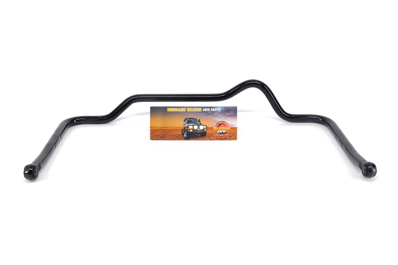 STABILIZER BAR FRONT