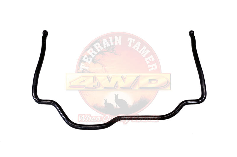 STABILIZER BAR REAR