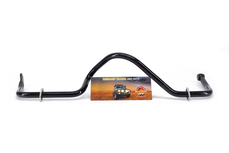 STABILIZER BAR REAR SUIST KDS SUSPENSION