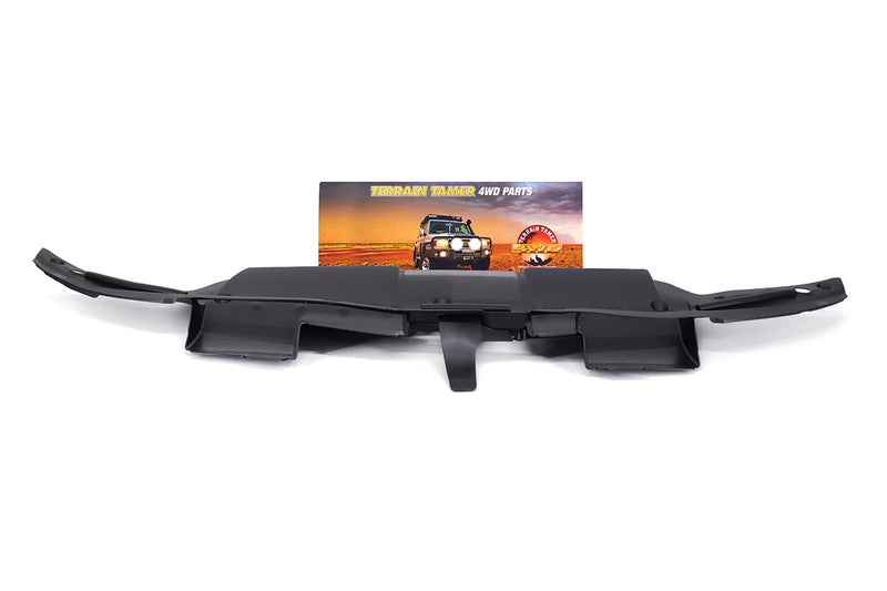 SEAL RADIATOR SUPPORT UPPER