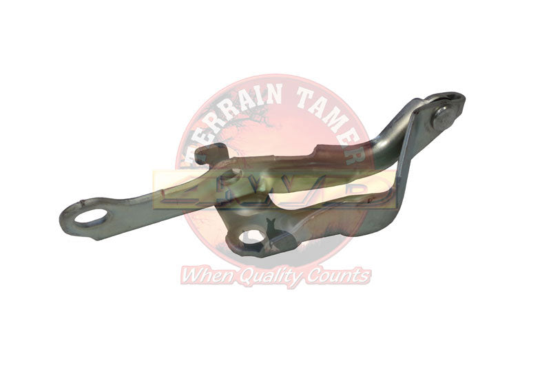 HINGE BONNET L/H