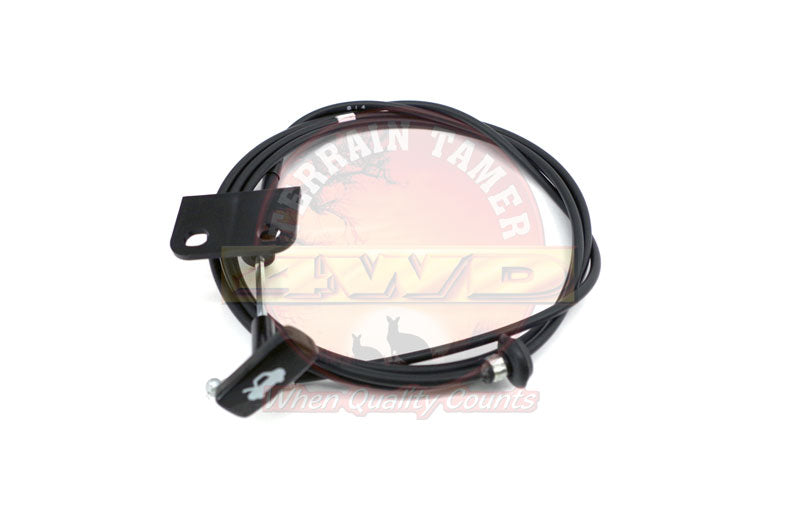 CABLE BONNET