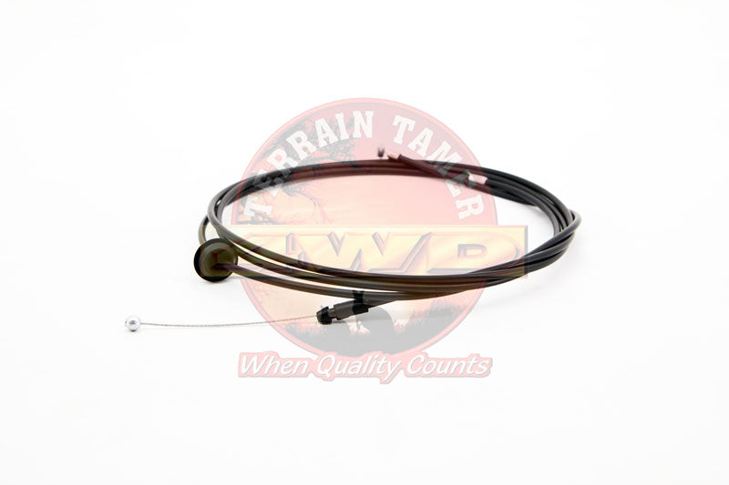 CABLE BONNET