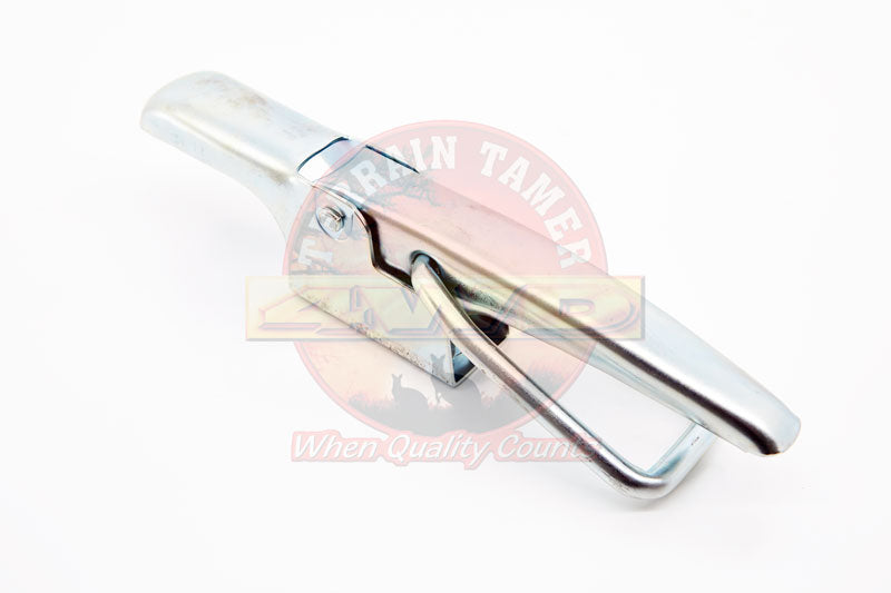 LATCH ASSY REAR BODY TAIL GATE