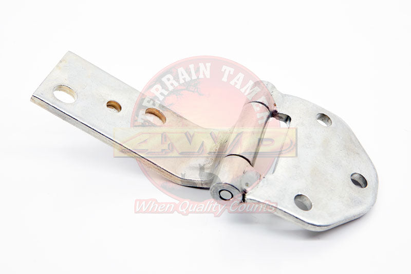 HINGE BACK DOOR LOWER R/H