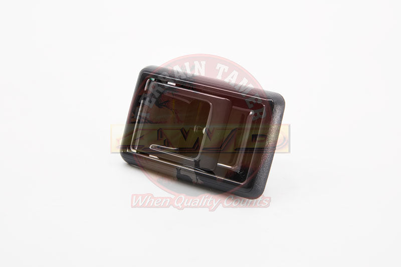 HANDLE SUB-ASSY FRONT DOOR INNER L/H DARK GREY TRIM