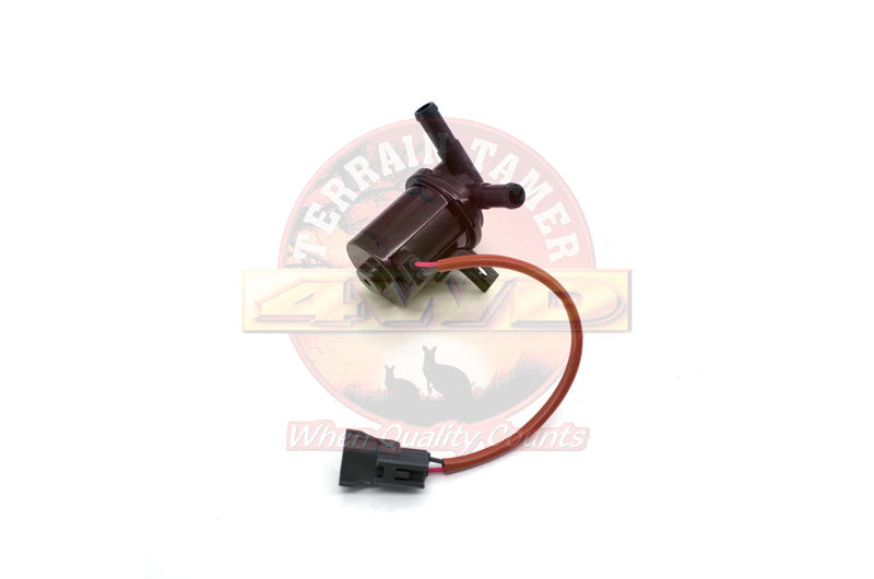 VALVE ASSY FUEL TANK SOLENOID MAIN