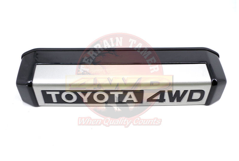 LAMP ASSY LICENCE PLATE
