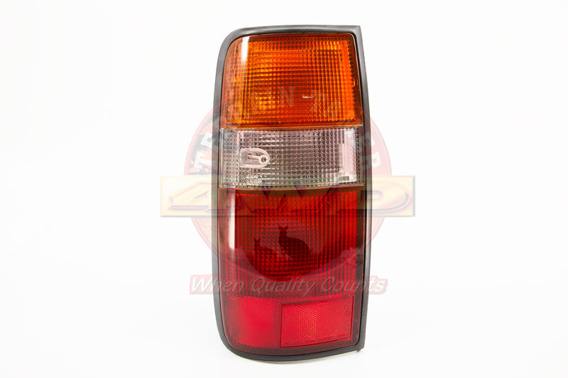LAMP ASSY REAR L/H