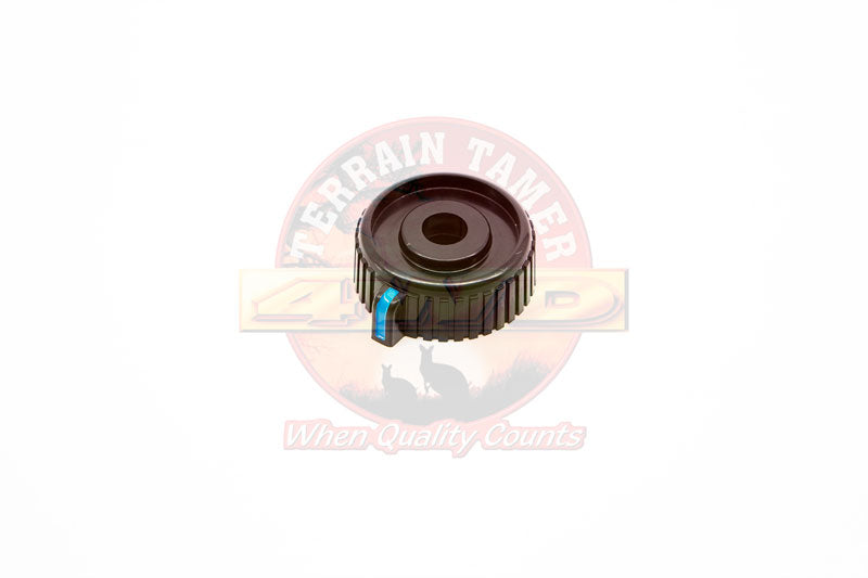 KNOB HEATER BLOWER SWITCH SUITABLE FOR WITH COOLER CONTROL