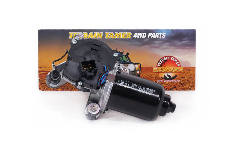 WIPER MOTOR