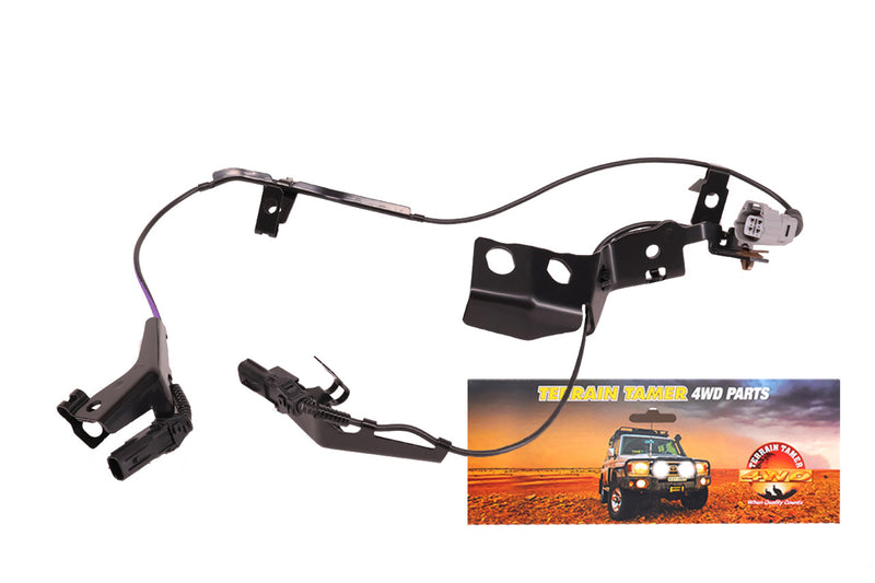 WIRE ABS CONTROL SENSOR REAR CONNECTS R/H & L/H SENSOR