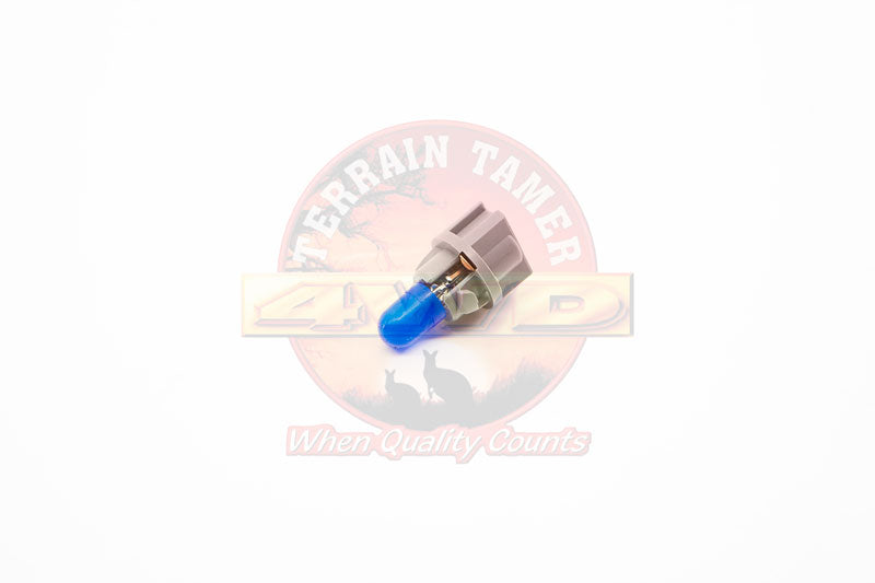 BULB 12V 2W COMBINATION METRE
