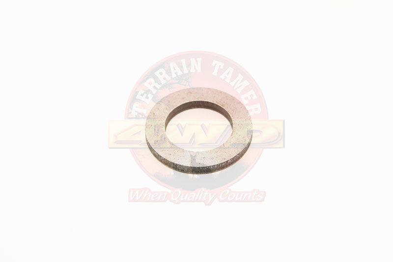 WASHER DIFF FLANGE
