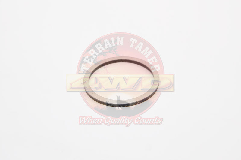 THRUST WASHER IDLER GEAR T=3.79-3.81