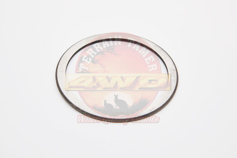 THRUST WASHER SIDE BEARING T=2.67 SUITABLE FOR DIFF LOCK